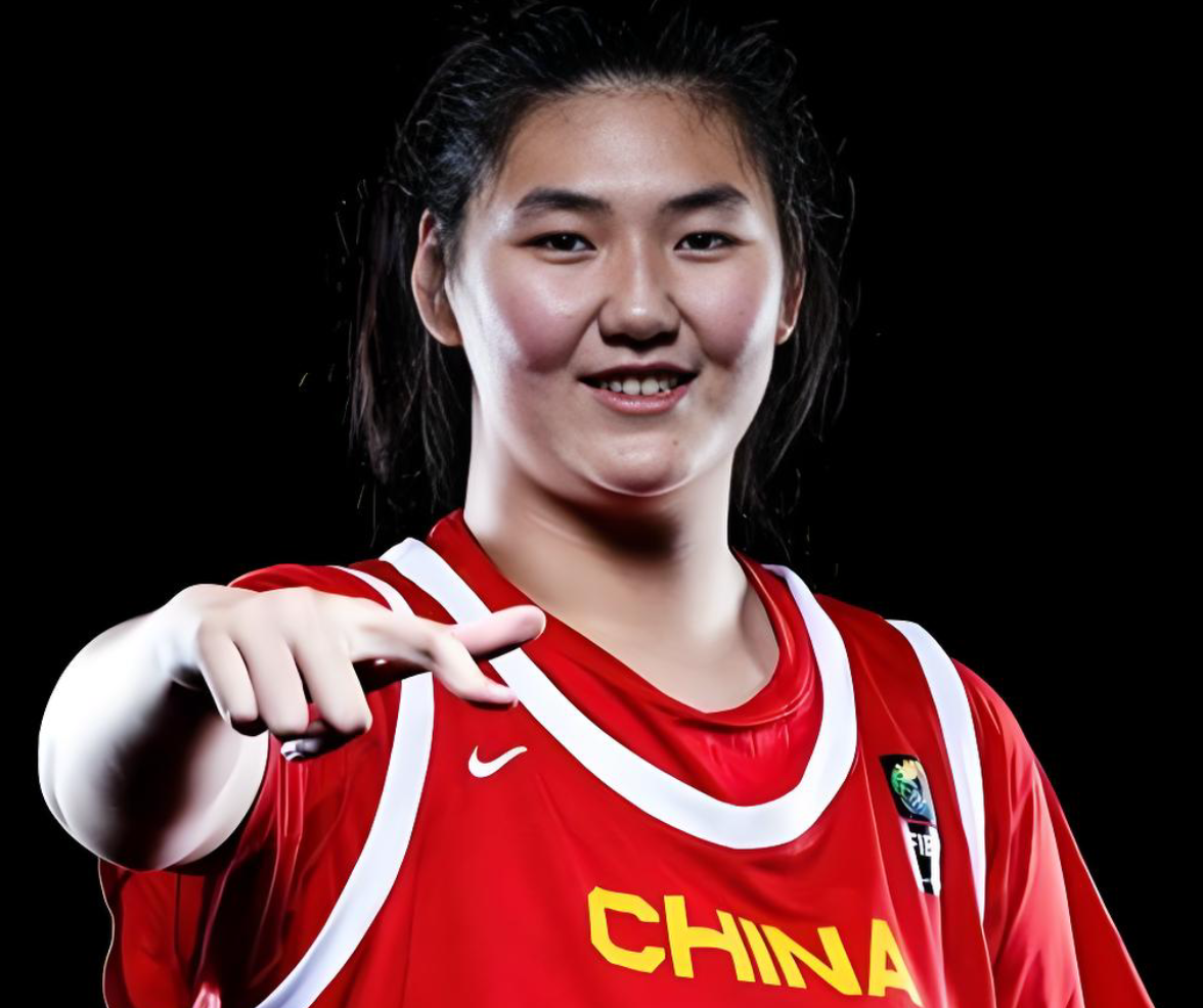 leyu.com-厉害！面对比利时队，2米26张子宇打出了巨星水平