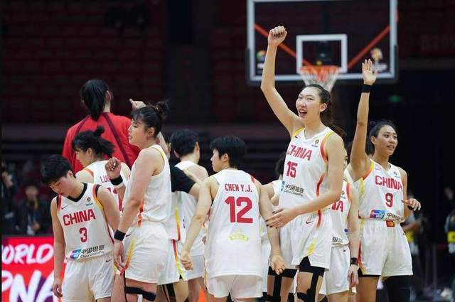 乐鱼官网-CCTV5直播！今晚7点半，女篮出击，单挑世界第4，宫鲁鸣力拼2连胜