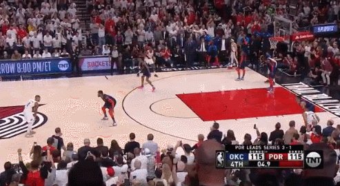 leyu.com-恩怨翻篇！乔治向利拉德道歉：那是一次很棒的出手