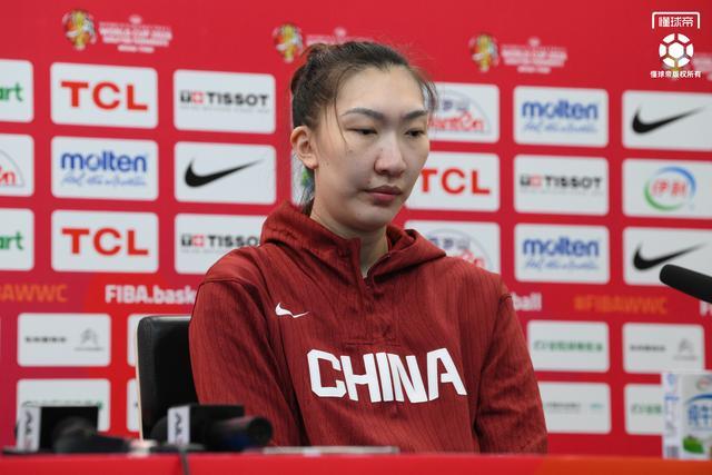 乐鱼官网-韩旭：宫指导很爱我们；他把王治郅请来指导我