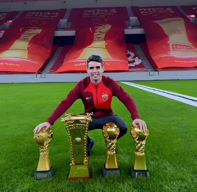 乐鱼体育网址-喜讯！他是本赛季唯一可能被上港点名续约的老将，表现获得认可