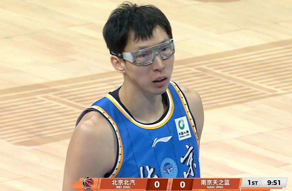 leyu-北京男篮106-92力克同曦，球员评分：两人是取胜功臣，麦基不合格
